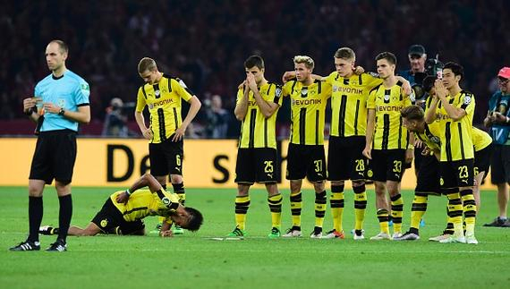 AG体育官方网站-关于多特蒙德主场告负，积分榜逐渐下滑的信息